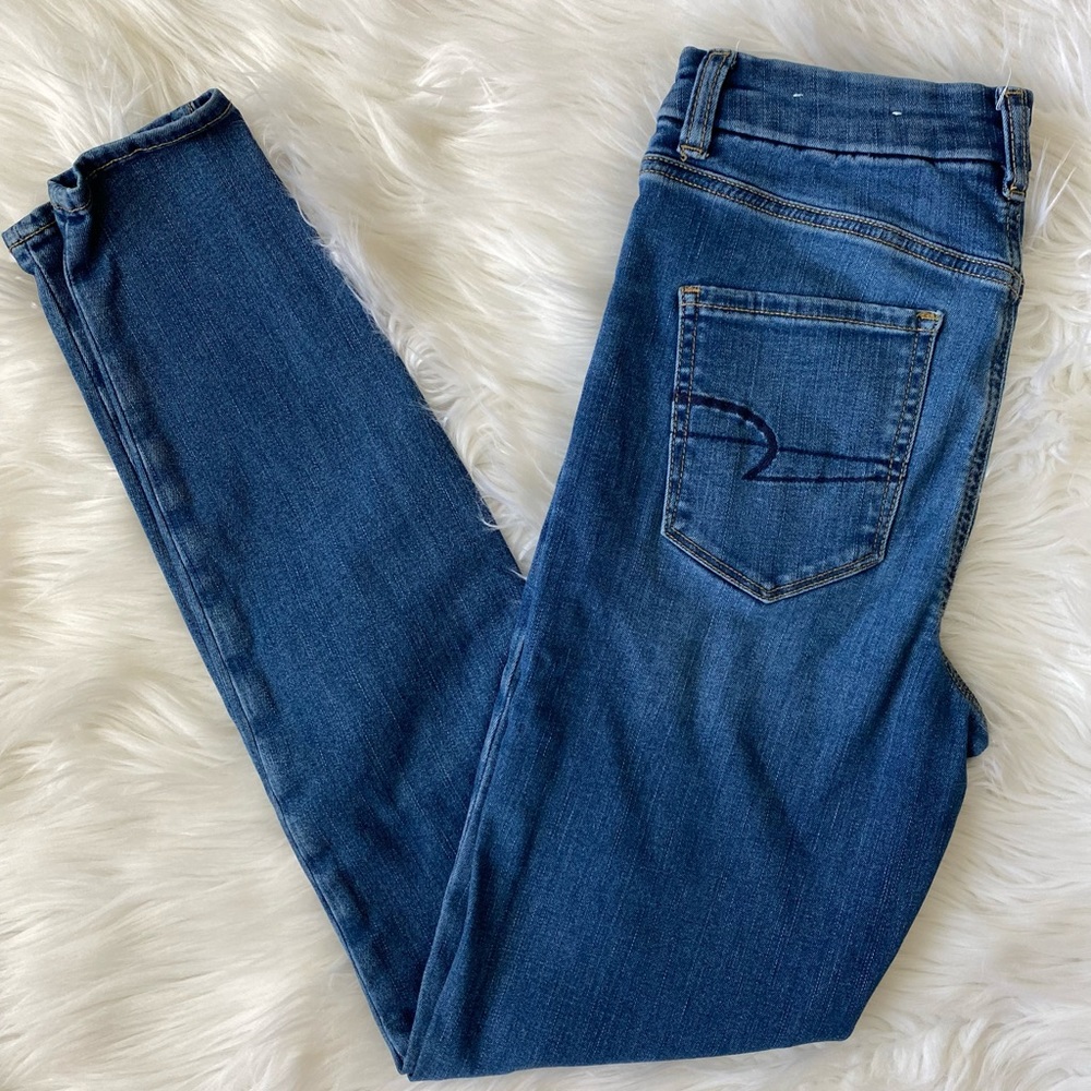 American Eagle